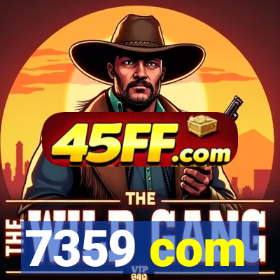 7359 com